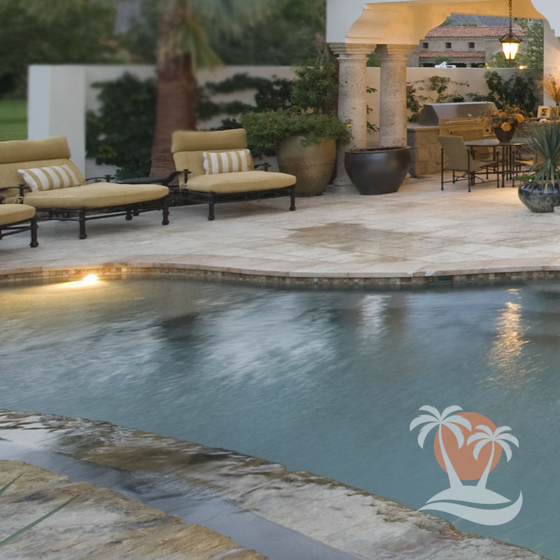 pool building company in (location)