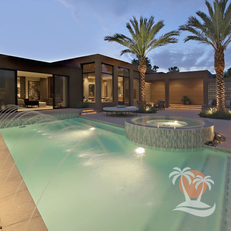 top pool builders in (location)